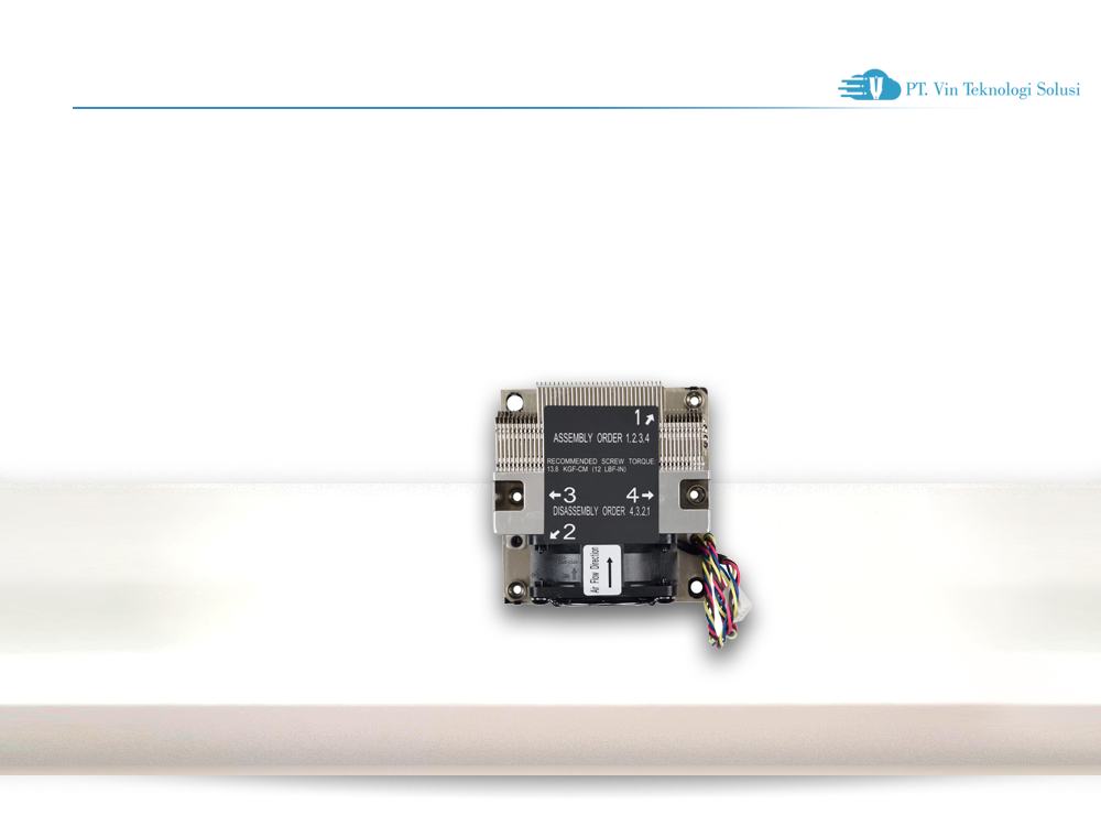 Supermicro Server Indonesia SNK-P0068AP4