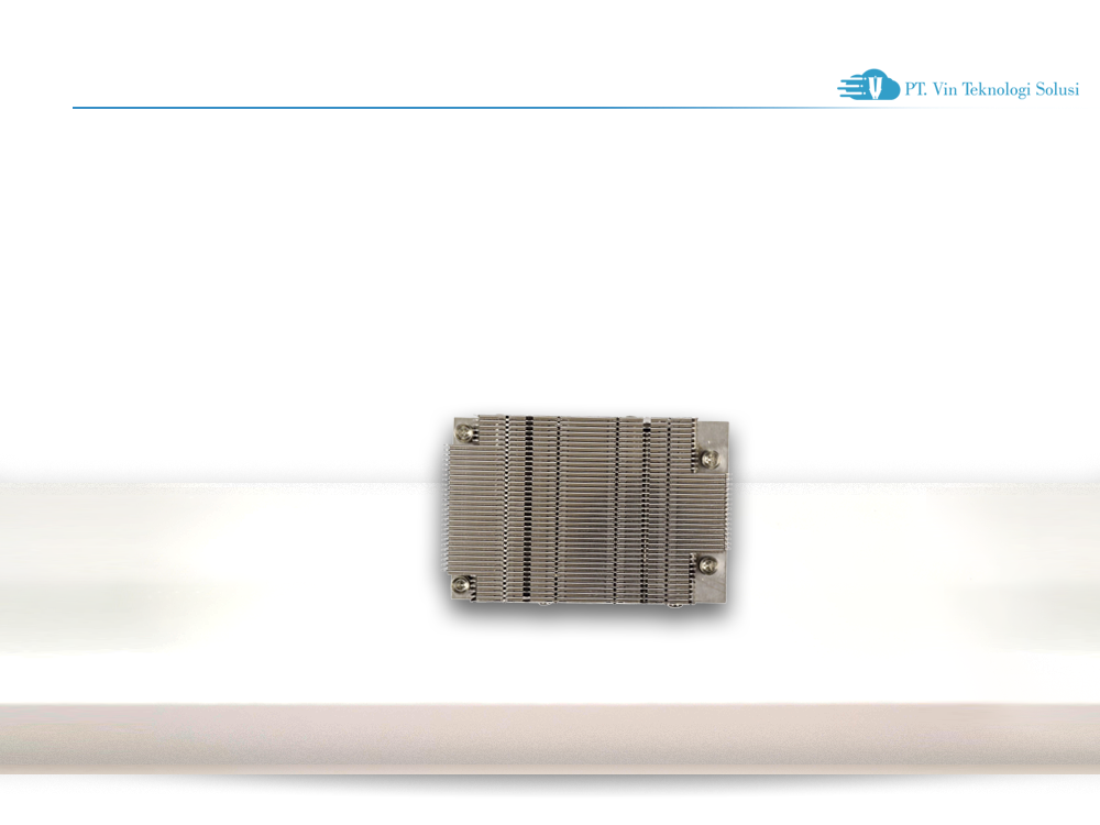 Supermicro Server Indonesia SNK-P0063P