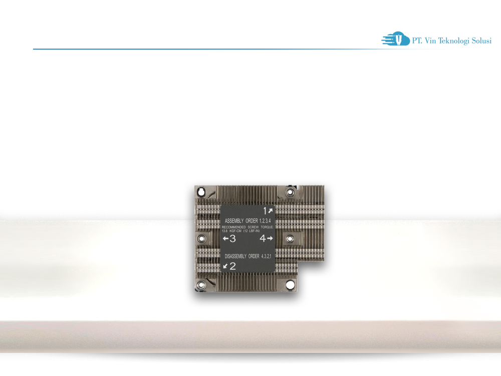 Supermicro Server Indonesia SNK-P0067PD