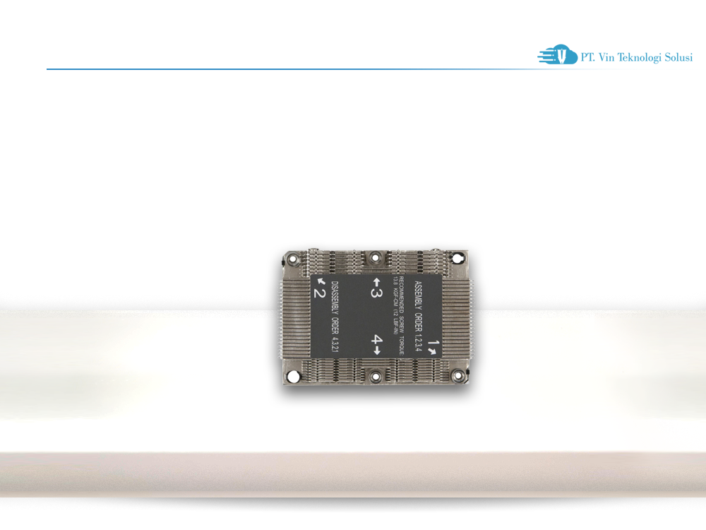Supermicro Server Indonesia SNK-P0068PSC