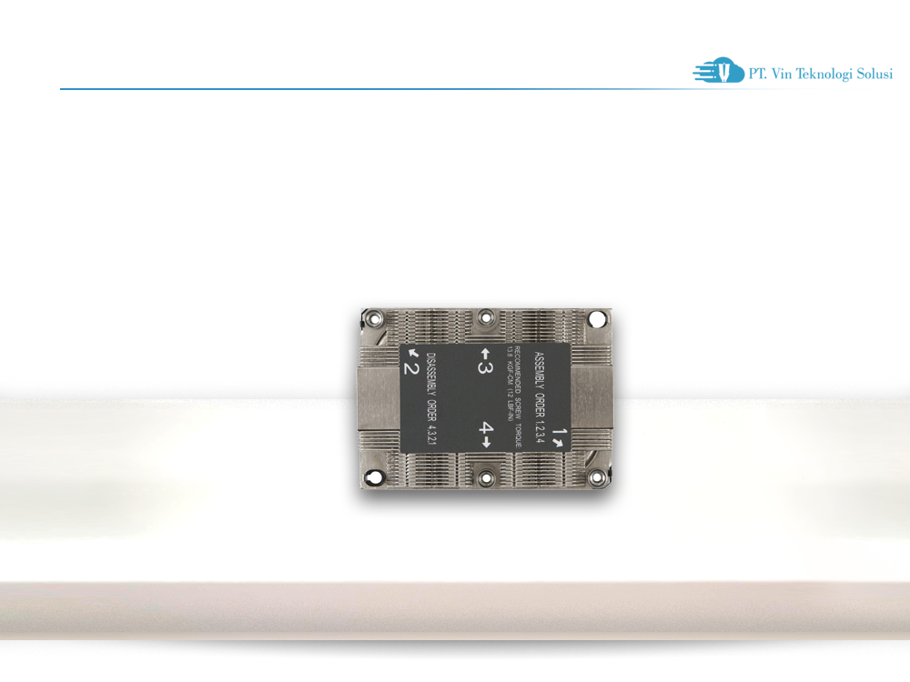 Supermicro Server Indonesia SNK-P0067PSM