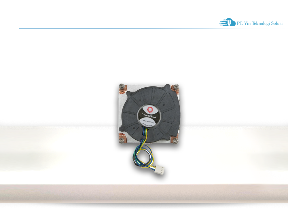 Supermicro Server Indonesia SNK-P0049A4