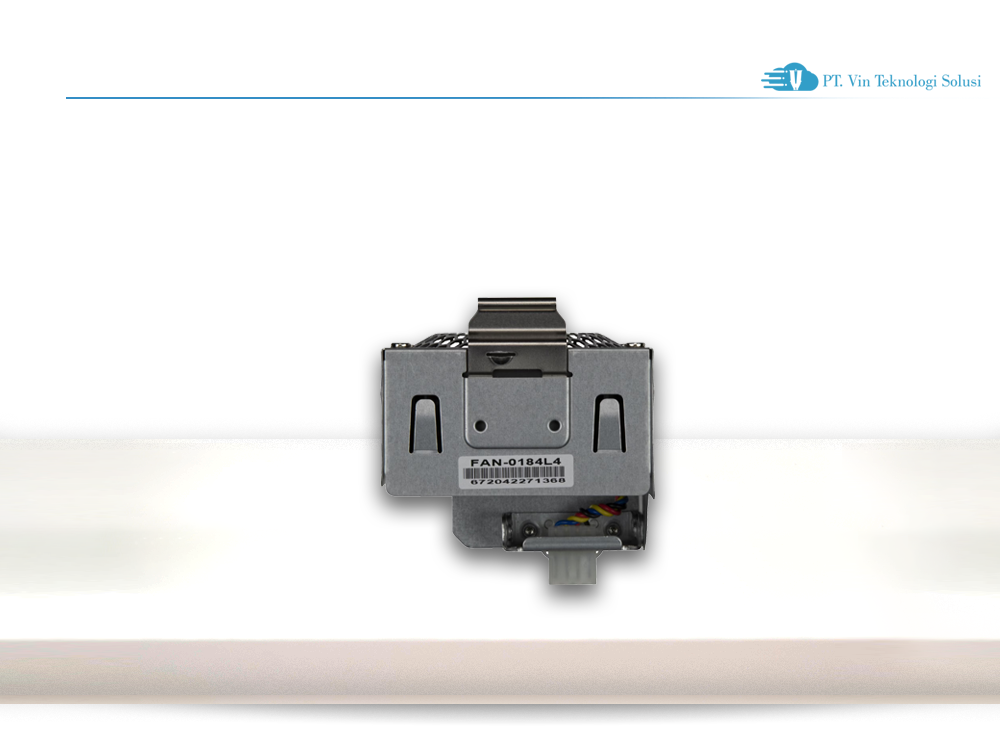 Supermicro Server Indonesia FAN-0184L4
