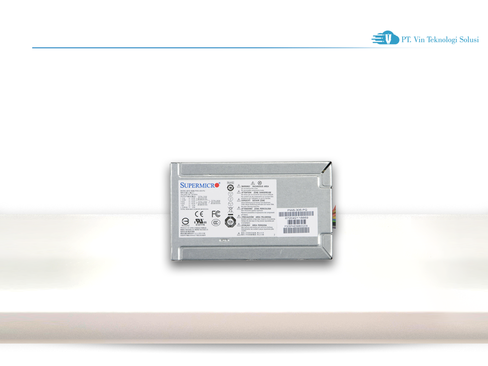 Supermicro Server Indonesia PWS-305-PQ