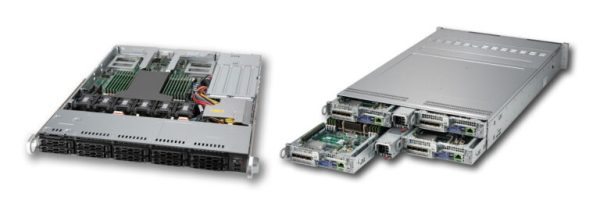 Supermicro Delivers the Broadest Portfolio of Application Optimized Systems based on the 3rd Gen Intel Xeon Scalable Processors